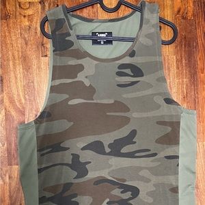 ASRV 0141 tank top